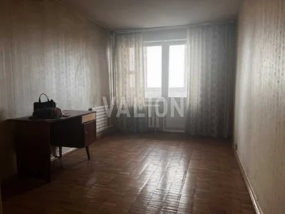 Sale of a 3-room apartment 69.3 m², Patriarcha Mstislava Skr.