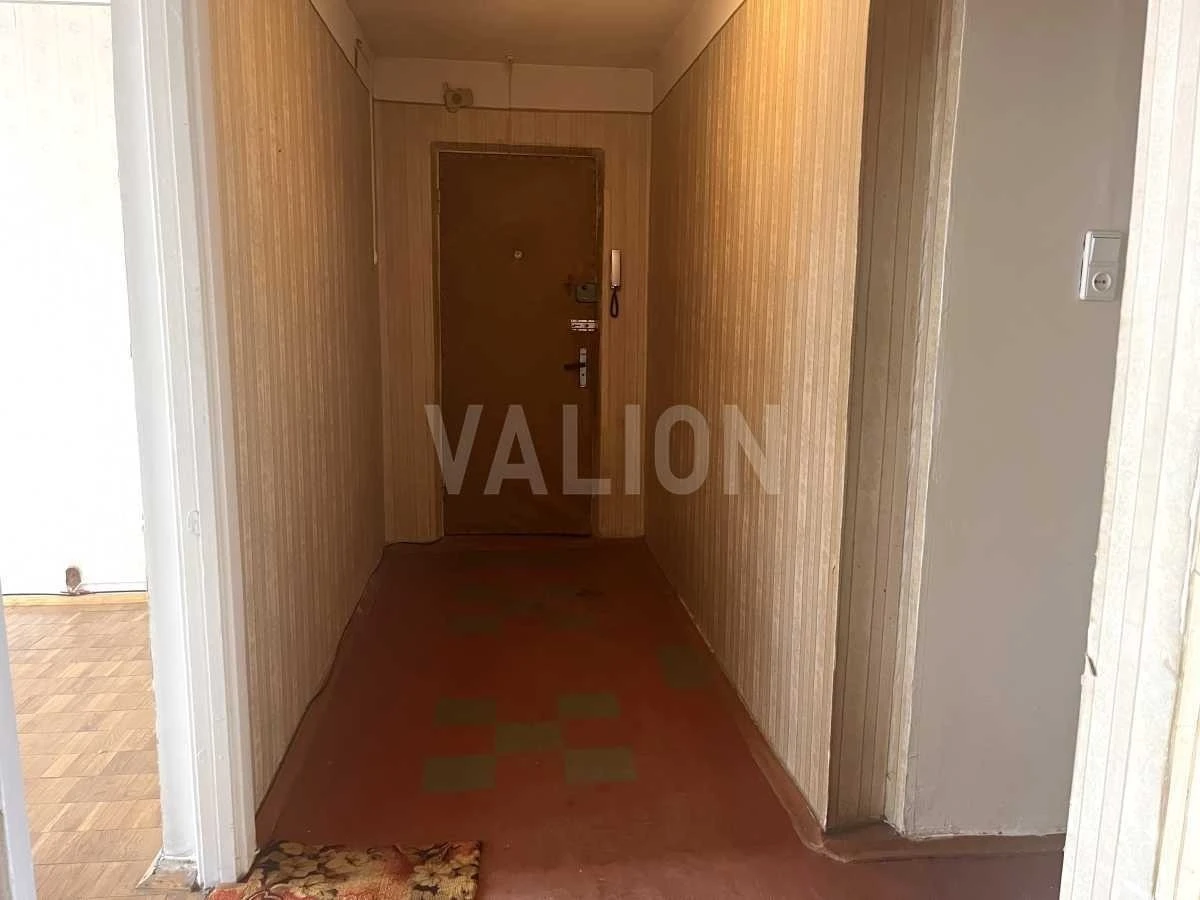 Sale of a 3-room apartment 69.3 m², Patriarcha Mstislava Skr.