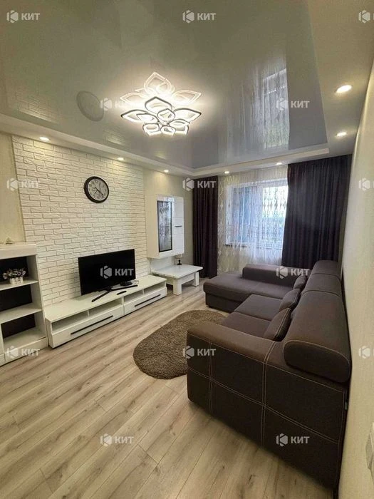 2 rooms 56m2 Saltivka (Saltivka, Barabashova district, Saltovsky residential complex)13