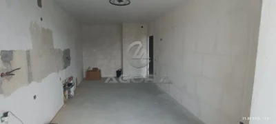 Продажа видової квартири 76.7 м² з початковим ремонтом
