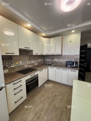 2 rooms 56m2 Saltivka (Saltivka, Barabashova district, Saltovsky residential complex)13