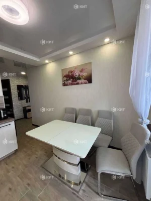 2 rooms 56m2 Saltivka (Saltivka, Barabashova district, Saltovsky residential complex)13