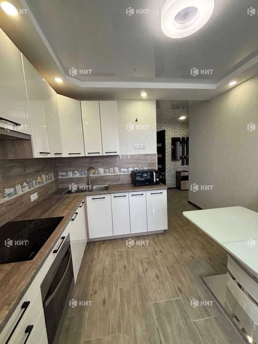 2 rooms 56m2 Saltivka (Saltivka, Barabashova district, Saltovsky residential complex)13