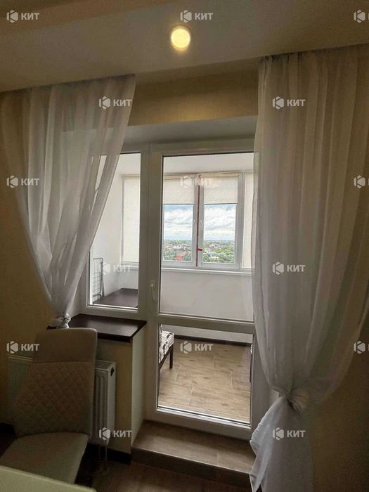 2 rooms 56m2 Saltivka (Saltivka, Barabashova district, Saltovsky residential complex)13