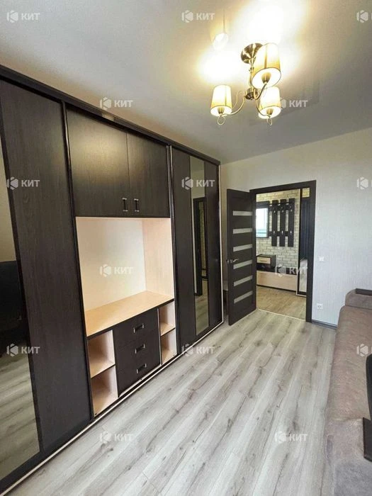 2 rooms 56m2 Saltivka (Saltivka, Barabashova district, Saltovsky residential complex)13