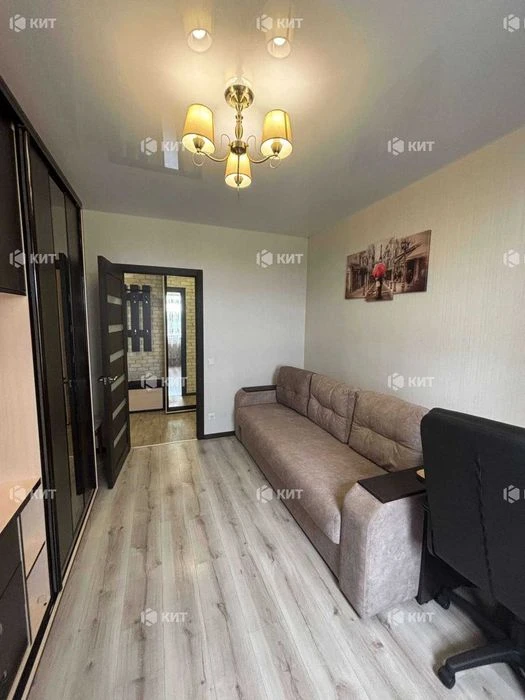 2 rooms 56m2 Saltivka (Saltivka, Barabashova district, Saltovsky residential complex)13