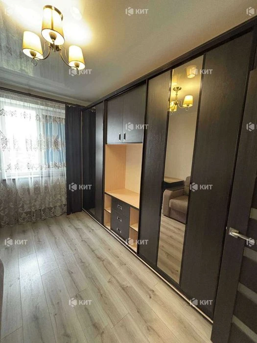 2 rooms 56m2 Saltivka (Saltivka, Barabashova district, Saltovsky residential complex)13