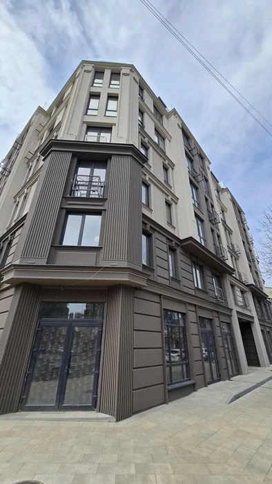 ЖК "Сальве"/Центр, Продам квартиру 30 кв.м.  4 этаж, Сданный