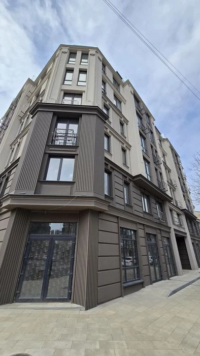 ЖК "Сальве"/Центр, Продам квартиру 30 кв.м.  4 этаж, Сданный