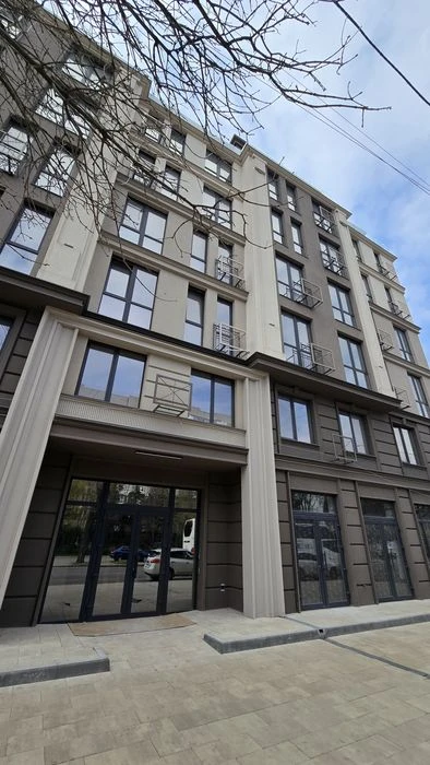 ЖК "Сальве"/Центр, Продам квартиру 30 кв.м.  4 этаж, Сданный