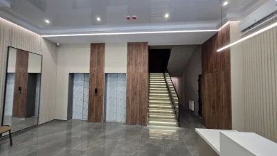 ЖК "Сальве"/Центр, Продам квартиру 30 кв.м.  4 этаж, Сданный