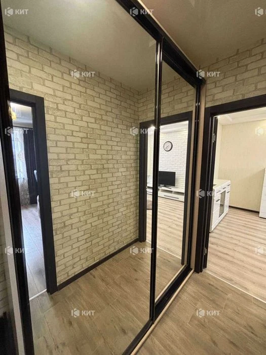 2 rooms 56m2 Saltivka (Saltivka, Barabashova district, Saltovsky residential complex)13