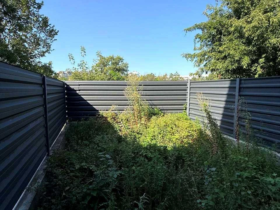 Будинок. Черкаси, Припортова вул. (Героїв Сталінграда)
