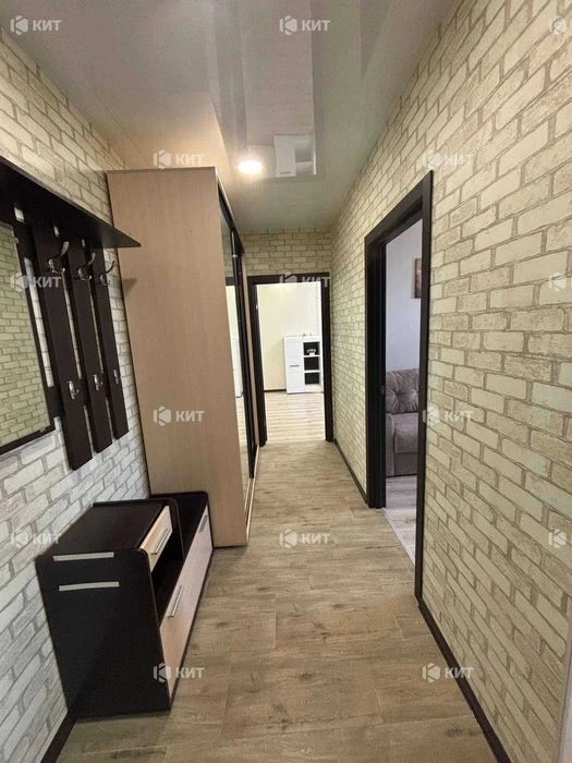 2 rooms 56m2 Saltivka (Saltivka, Barabashova district, Saltovsky residential complex)13