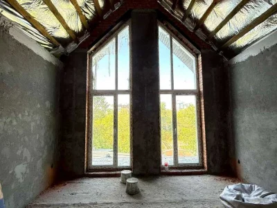 Будинок. Черкаси, Припортова вул. (Героїв Сталінграда)