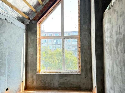 Будинок. Черкаси, Припортова вул. (Героїв Сталінграда)