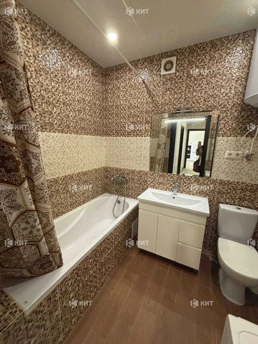 2 rooms 56m2 Saltivka (Saltivka, Barabashova district, Saltovsky residential complex)13