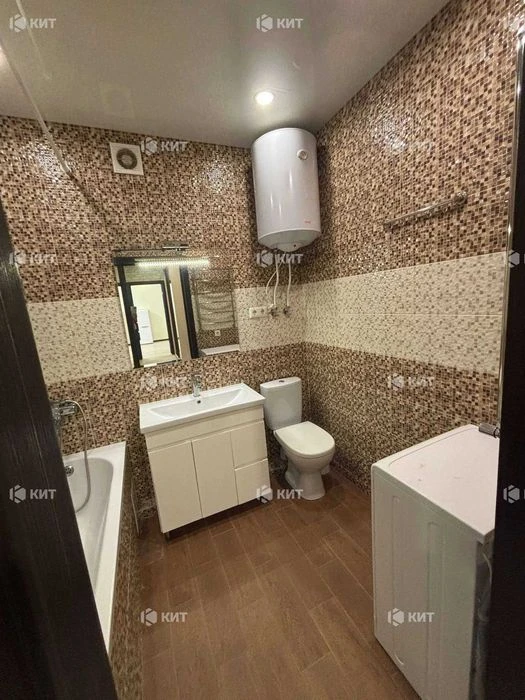 2 rooms 56m2 Saltivka (Saltivka, Barabashova district, Saltovsky residential complex)13