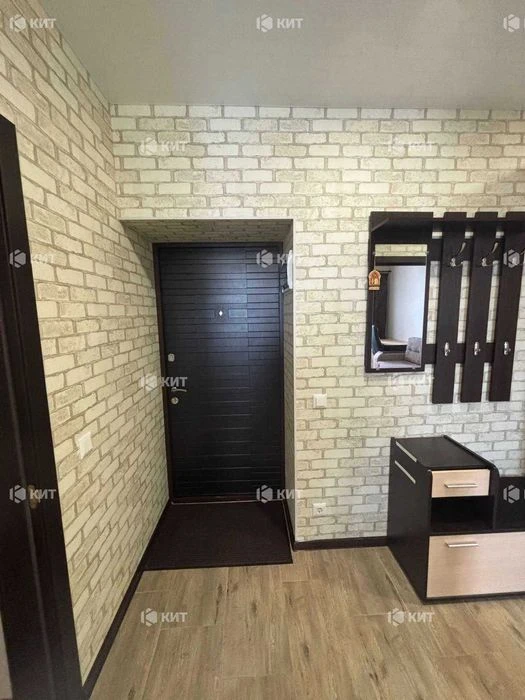 2 rooms 56m2 Saltivka (Saltivka, Barabashova district, Saltovsky residential complex)13