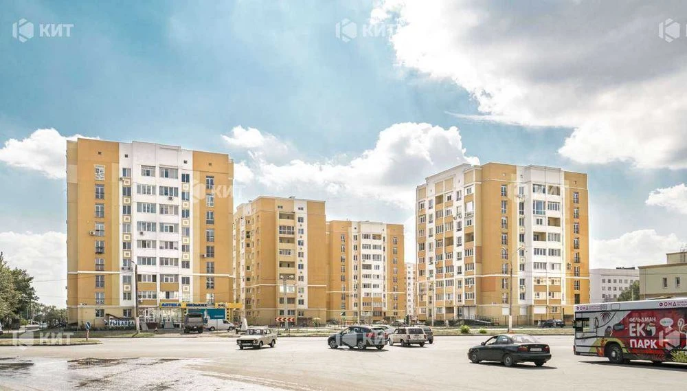 2 rooms 56m2 Saltivka (Saltivka, Barabashova district, Saltovsky residential complex)13