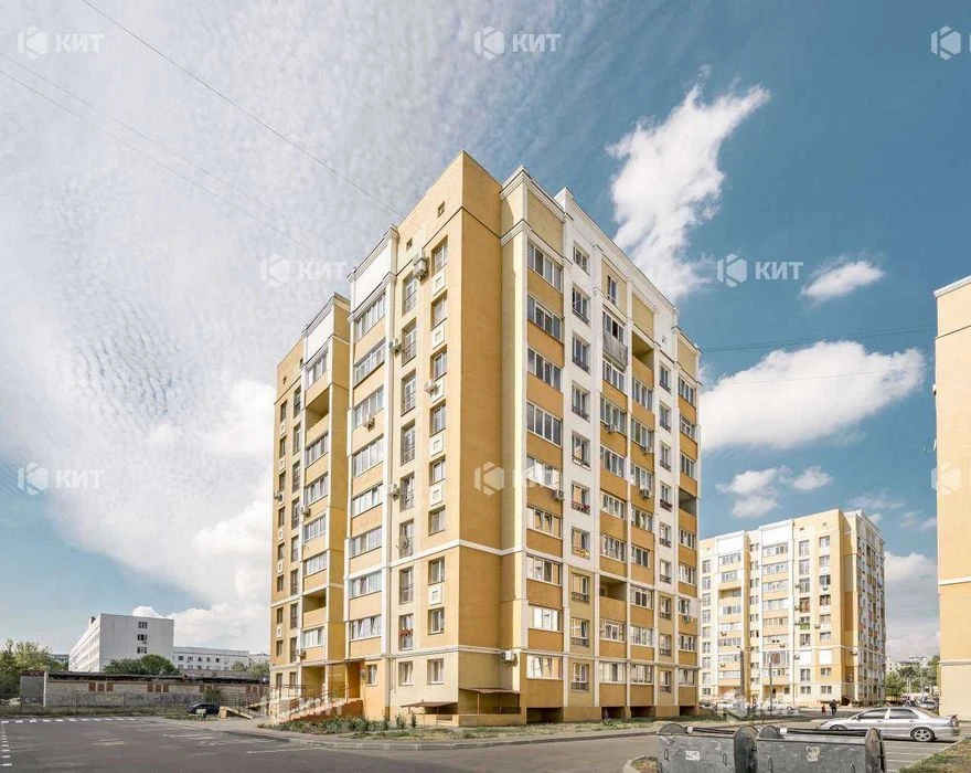 2 rooms 56m2 Saltivka (Saltivka, Barabashova district, Saltovsky residential complex)13