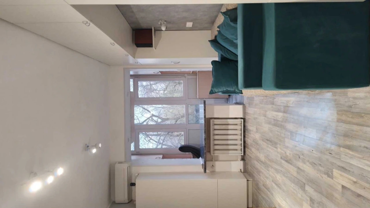 Продаж 1-кімнатної квартири 26 м², Тираспольська, 43/1