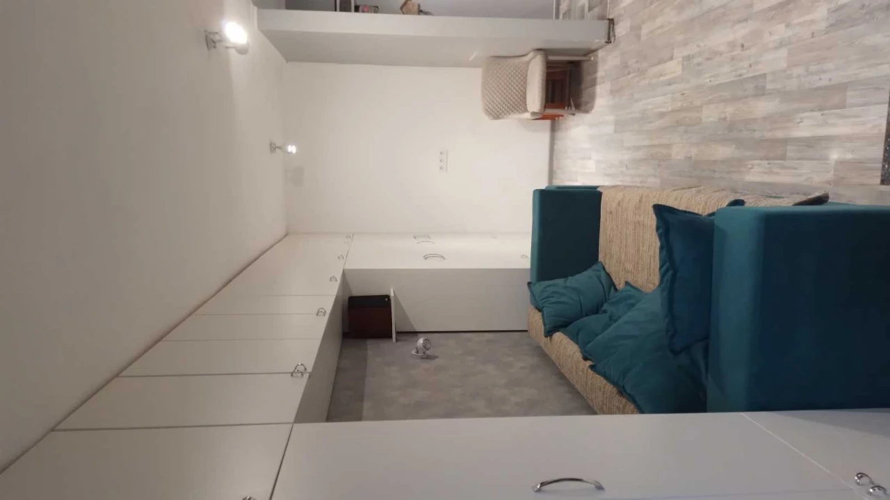 Продаж 1-кімнатної квартири 26 м², Тираспольська, 43/1