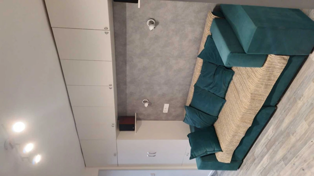 Продаж 1-кімнатної квартири 26 м², Тираспольська, 43/1