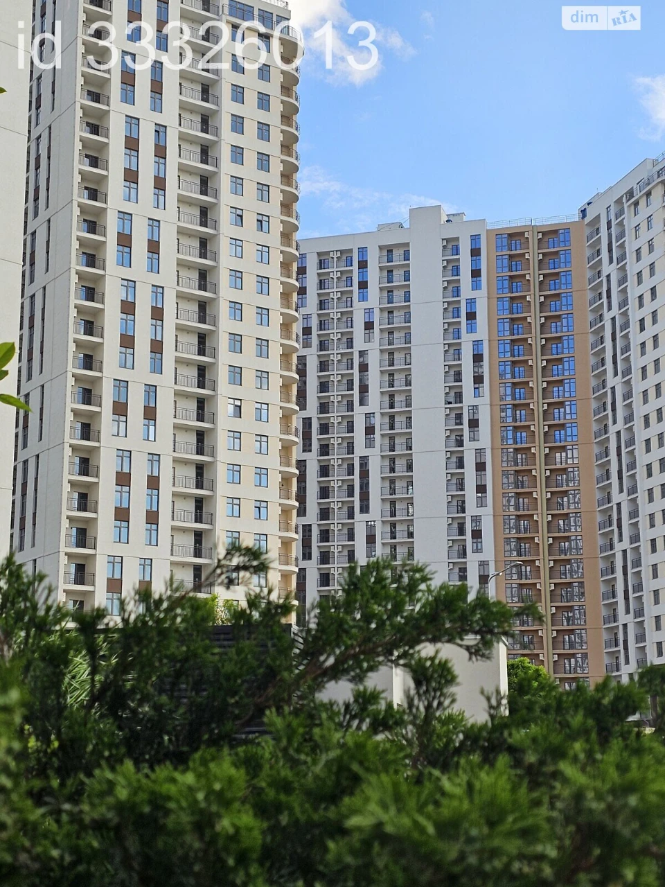 Продажа квартир Приморский.