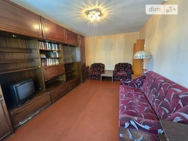 Sale of 1-room apartment 36.9 sq. m. on Akademika Kiprianova 6 street