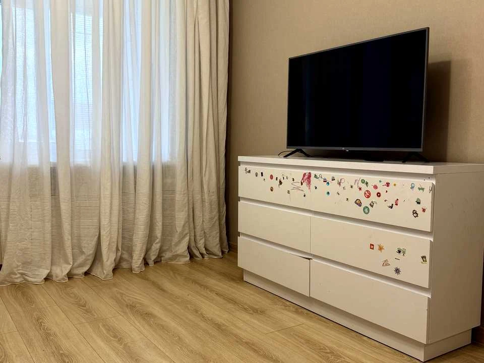 Квартира. Запорожье, Героев полка Азов бул. (Гвардейский)