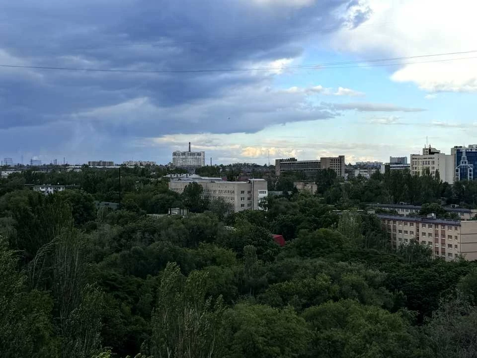 Квартира. Запорожье, Героев полка Азов бул. (Гвардейский)