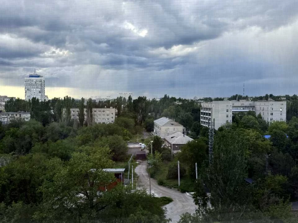Квартира. Запорожье, Героев полка Азов бул. (Гвардейский)