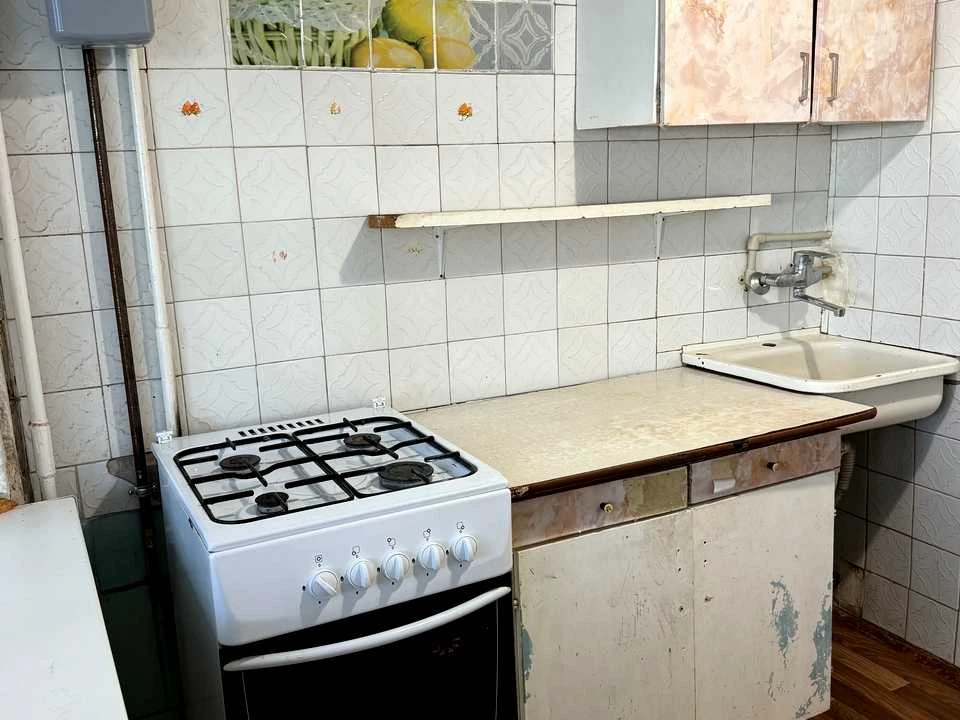 Квартира. Запорожье, Героев полка Азов бул. (Гвардейский)