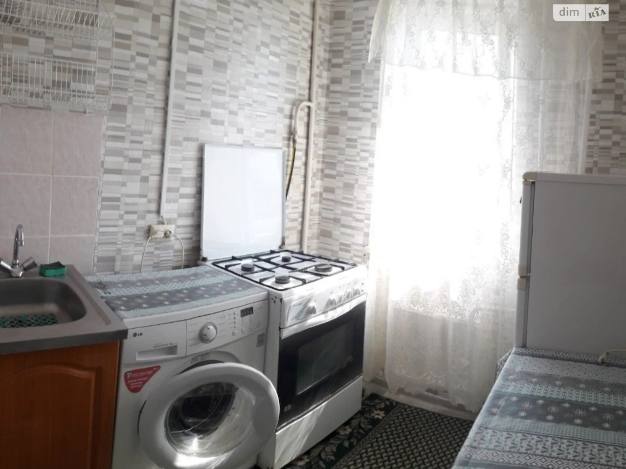 Долгосрочная Аренда Квартира Курсаки
