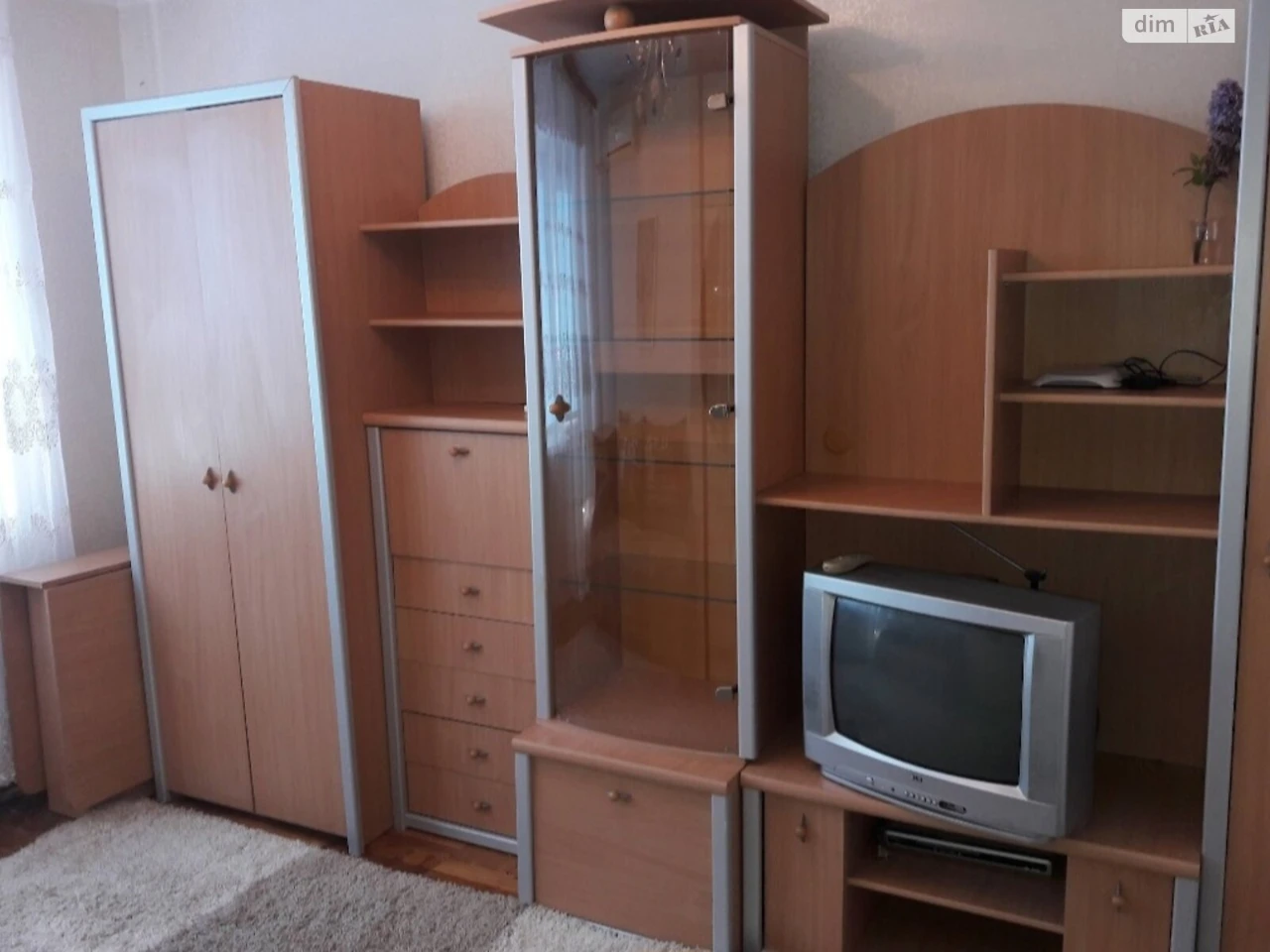 Долгосрочная Аренда Квартира Курсаки