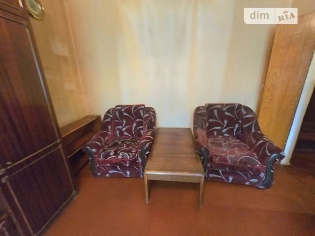 Sale of 1-room apartment 36.9 sq. m. on Akademika Kiprianova 6 street