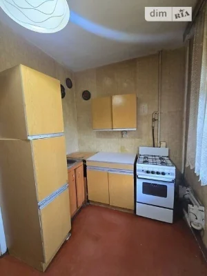 Sale of 1-room apartment 36.9 sq. m. on Akademika Kiprianova 6 street