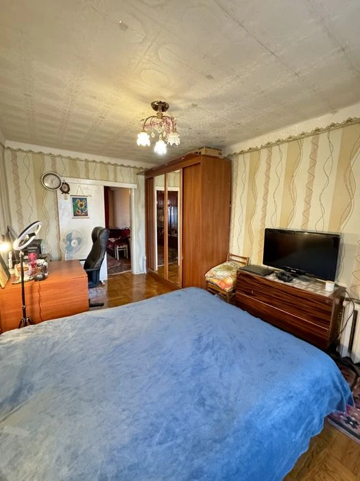 3-room apartment for sale 62m2 Svyatoshinsky district, Lesya K avenue