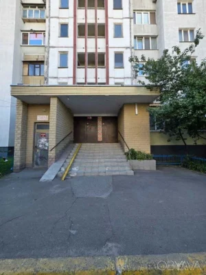 2-room apartment, 56 sq.m.