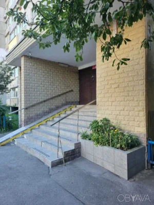 2-room apartment, 56 sq.m.