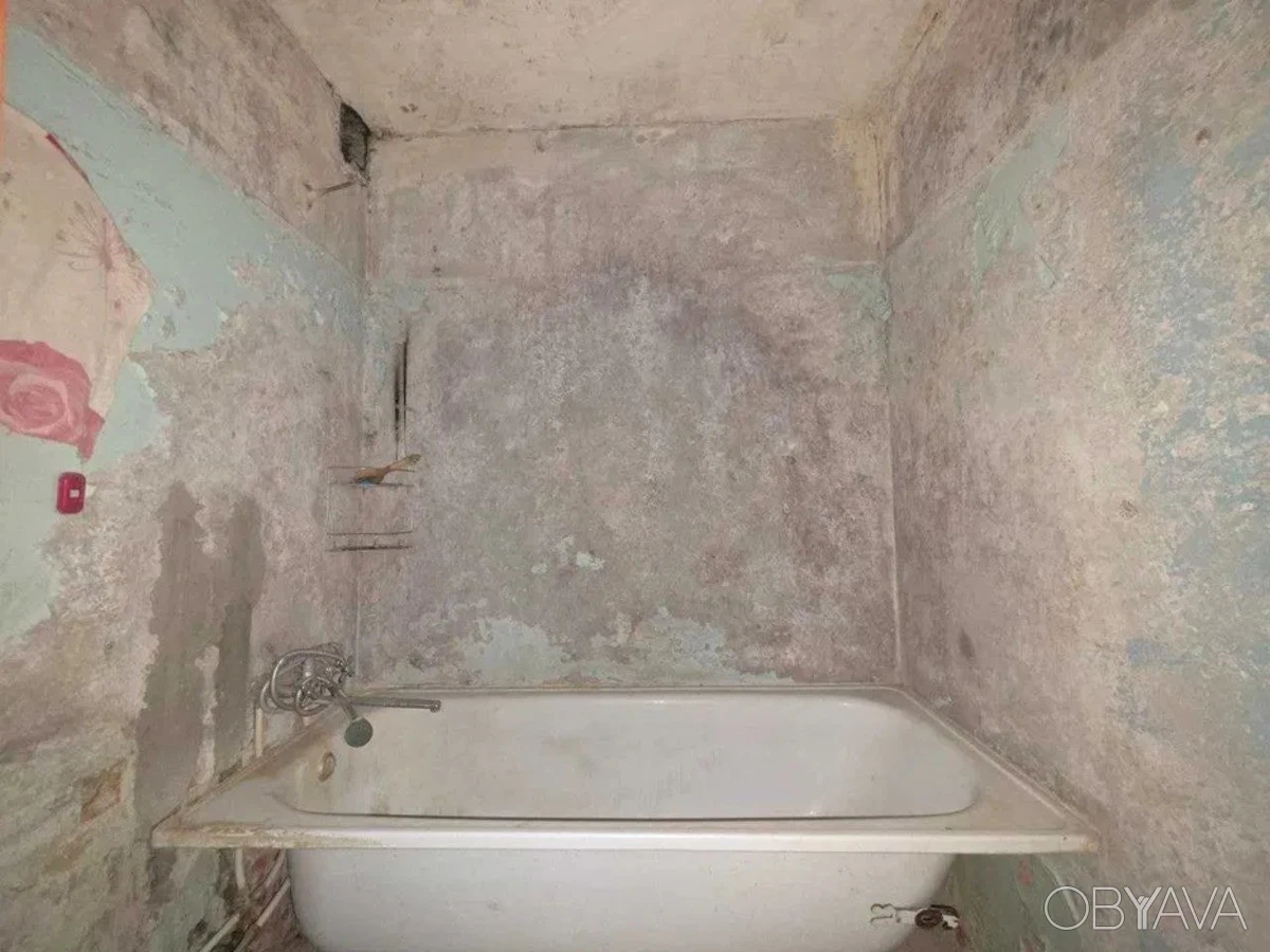 2-room apartment, 56 sq.m.