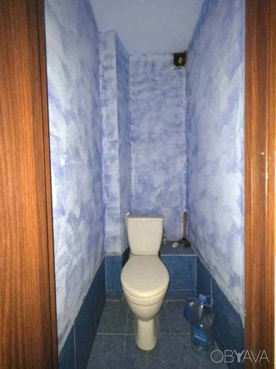 2-room apartment, 56 sq.m.