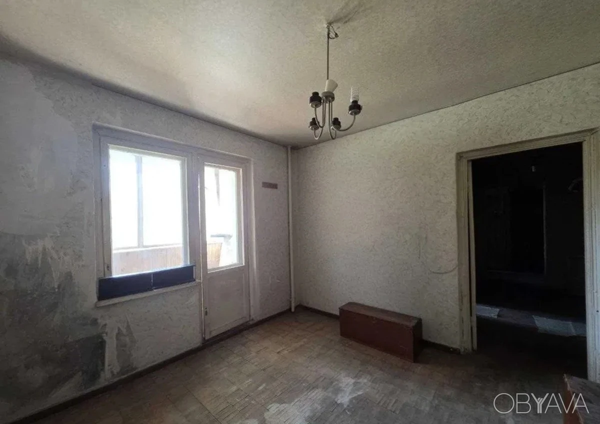 2-room apartment, 56 sq.m.