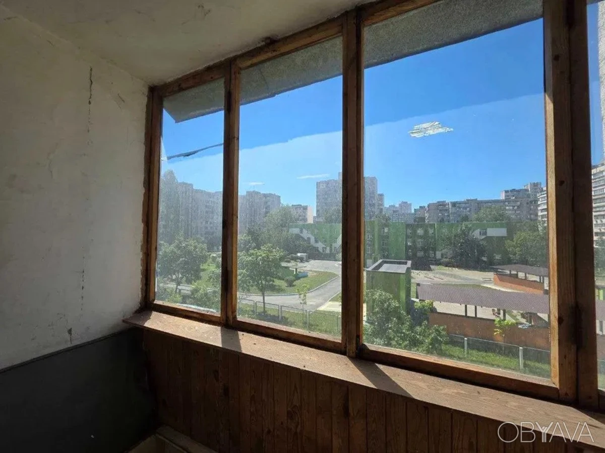 2-room apartment, 56 sq.m.