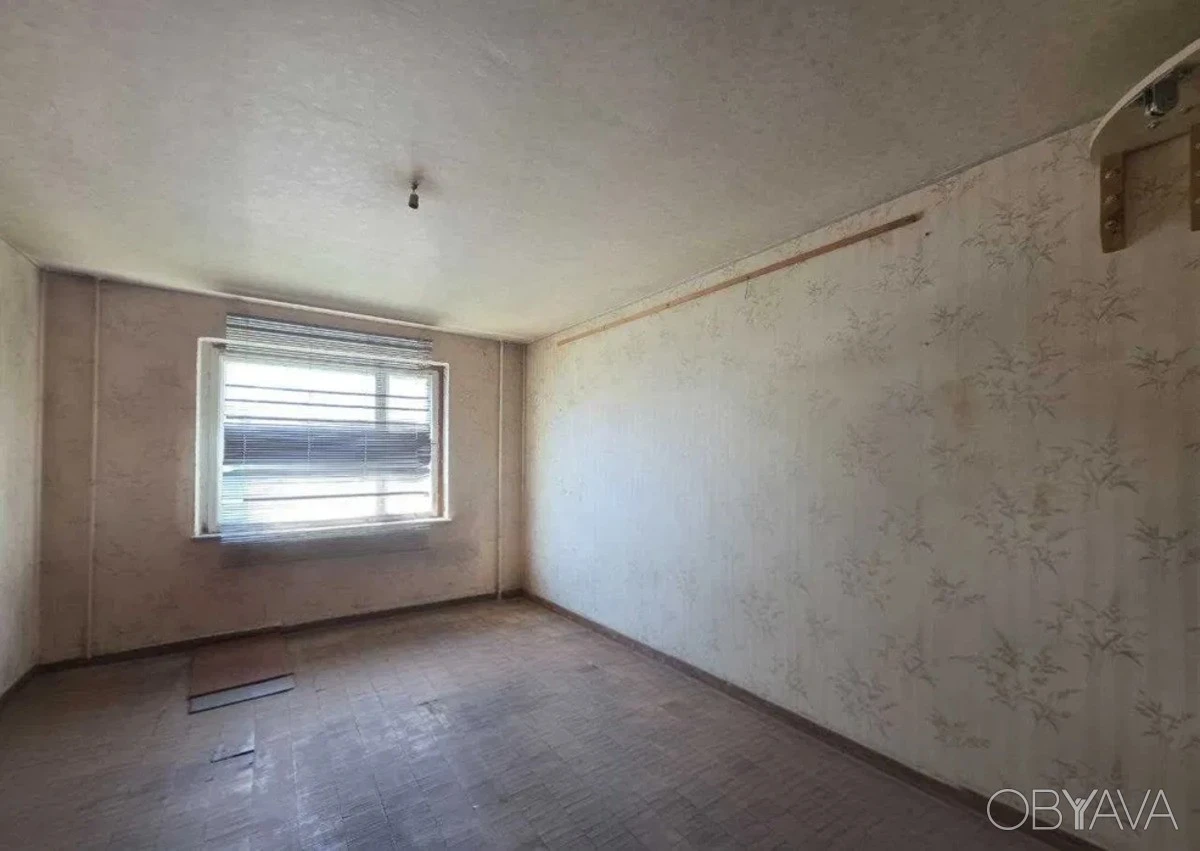 2-room apartment, 56 sq.m.