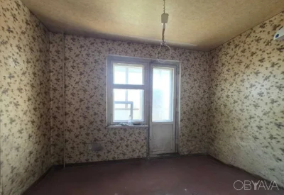 2-room apartment, 56 sq.m.