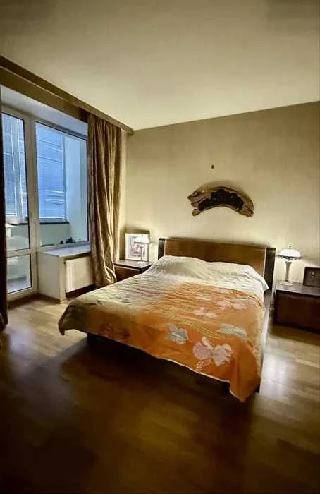 For sale 4-room apartment 150m2 with autonomous heating, Lopatins residential complex