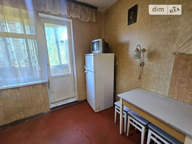 Sale of 1-room apartment 36.9 sq. m. on Akademika Kiprianova 6 street