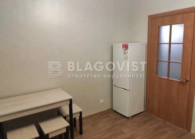 1-room apartment for sale Kyiv, Yulii Zdanovskaya St. (Lom